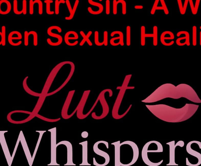 LustWhispers: Cross Country Sin: a Widower’s Forbidden Sexual Healing Part 40 - English...