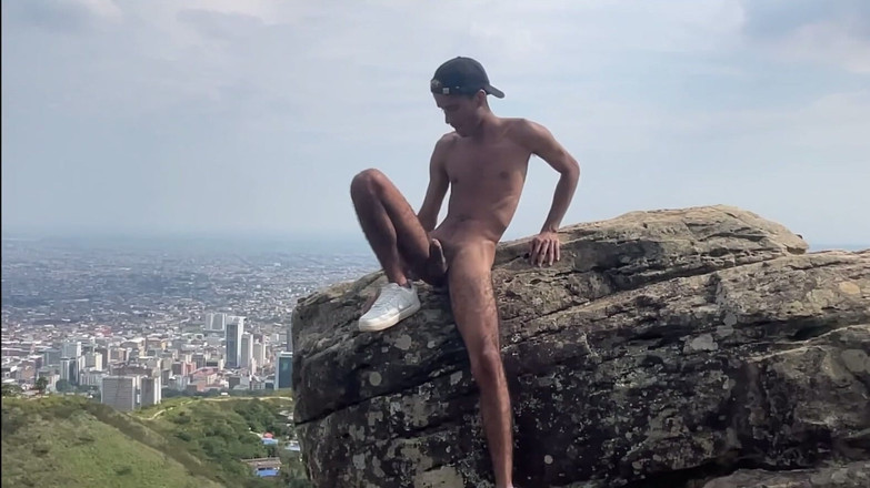 vergar4_daviid: Mă bucur de paie în aer liber