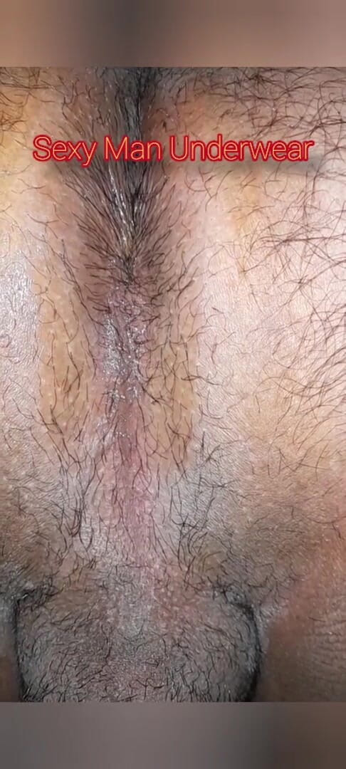 Davidandrexxx: Hot anal masturbation using big objects