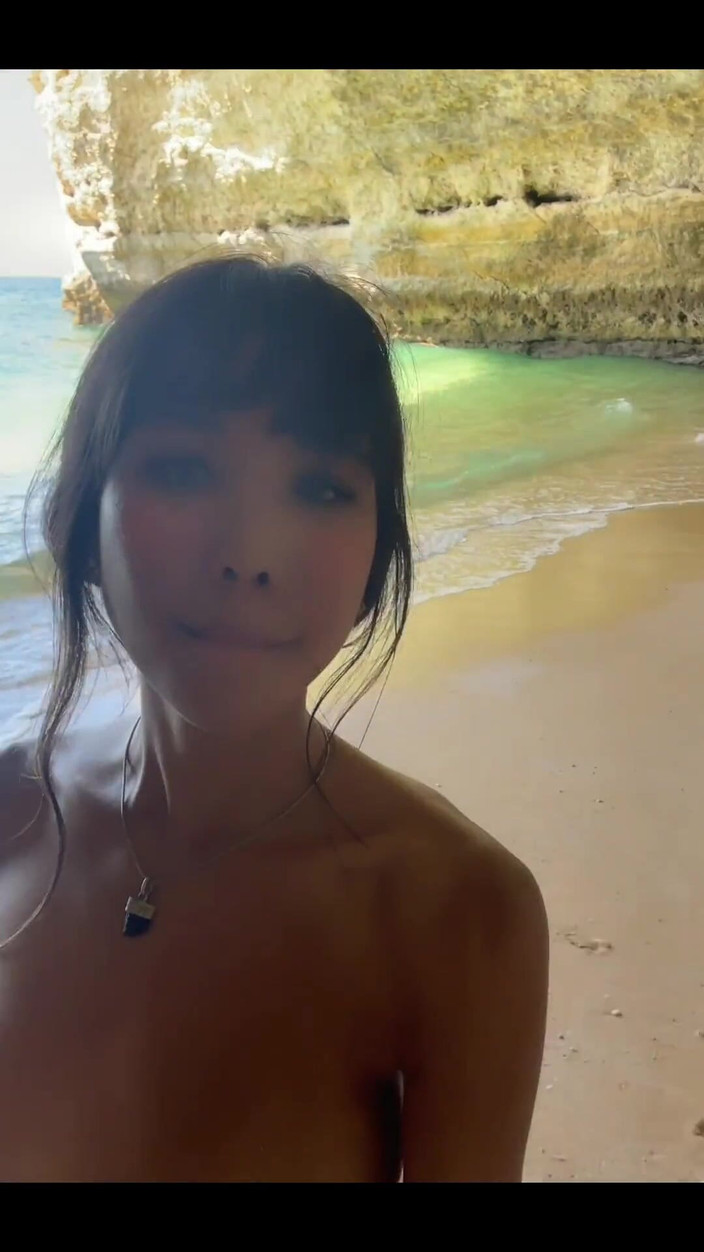 DaringKiara: 난 그냥 패들 보드