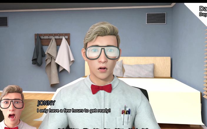 WICKEDGAMMES: Sexbot (deel 5)