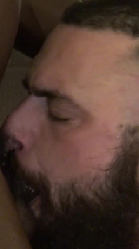 Breeding My Stepson’s Ass