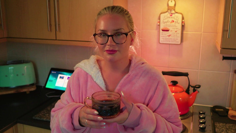 JessieHH: Een vervloekt - Succubus Reborn HD - grote verkoop