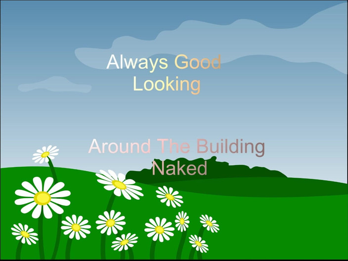 Andy: Parte 2 Camminata 24