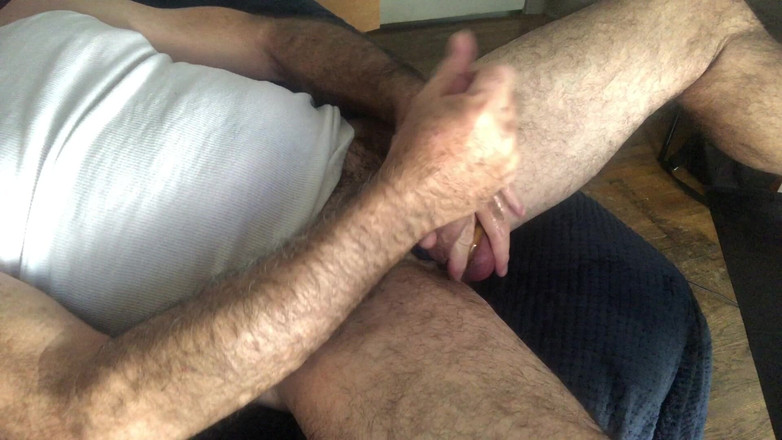 OhTrevor: Hung nevlastní otec Ohtrevor se konečně udělá poté, co strávil...