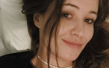 Scandi slut: So Horny Now