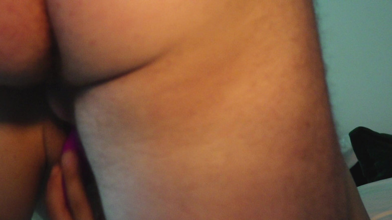 Daiana 12345: Momento orgásmico