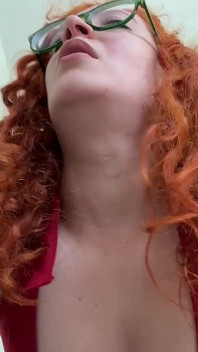 Cum in Your Coffee: Futa Assistant Turns You Into Her Boytoy