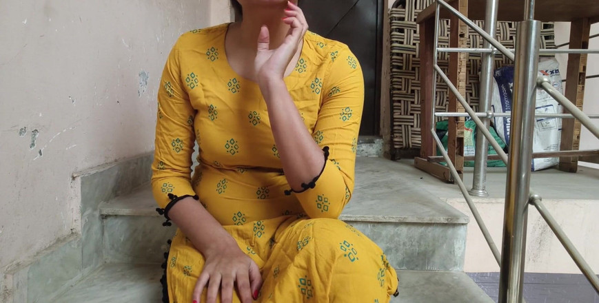 Saarabhabhi6: 힌디어 섹스 스토리 롤플레잉 - 하녀가 말하잖아, 선생님, 내 연봉을 올리면 모든 걸 줄게