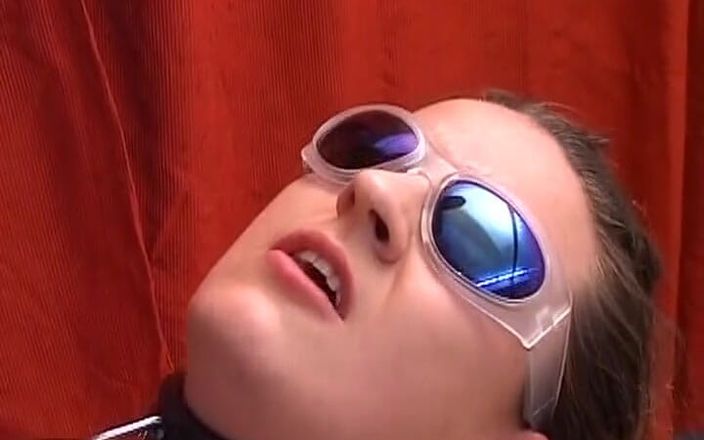 Deutsche Camgirls: Grande peituda bdsm amorosa alemã prostituta fodida por seu mestre