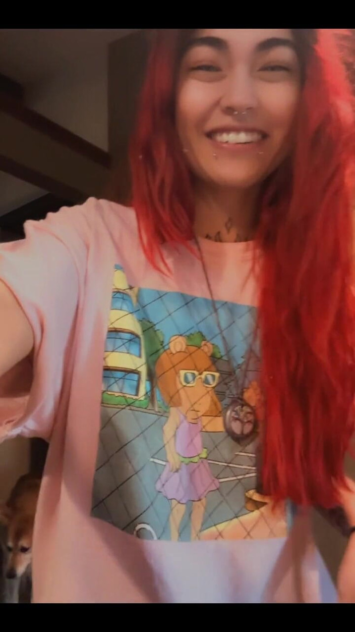 lilRavenFox: Goob Moooorning