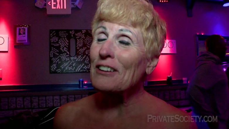 Private Society: Central Iowa Sex Party