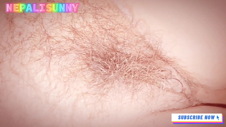 Kaaligirl: Grady får sin kuk i sin söta fitta och sperma...