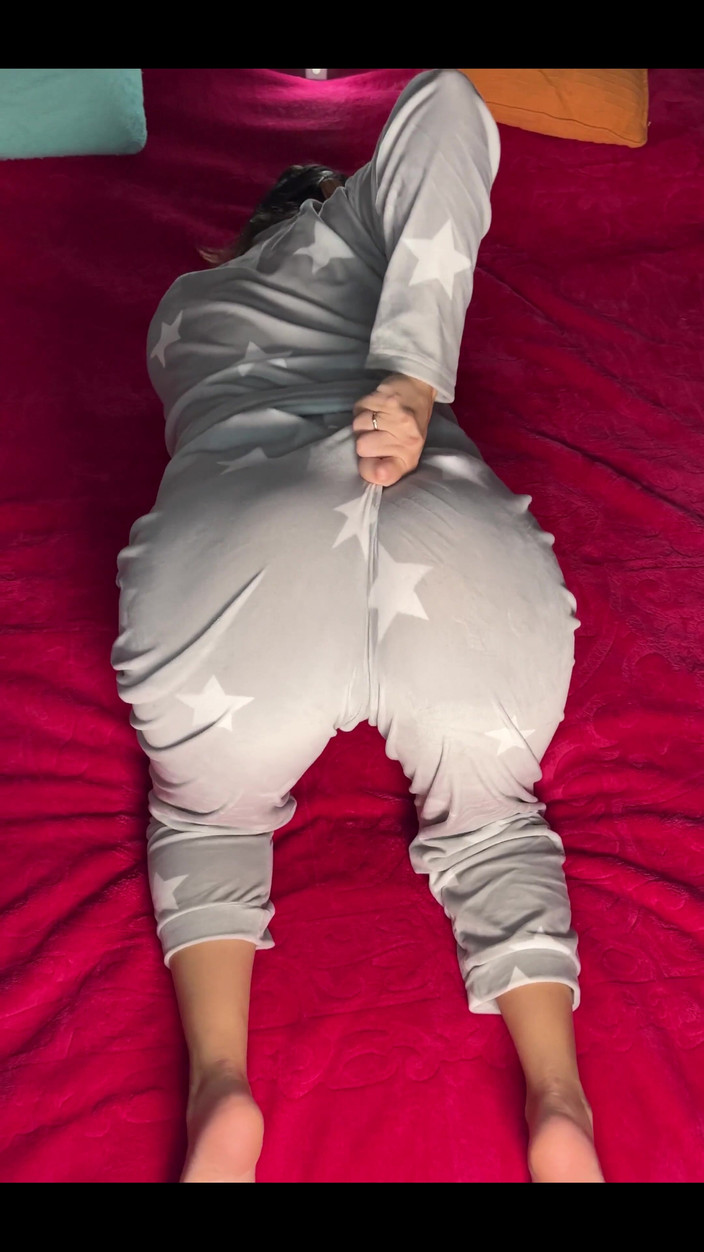 Crypto Mommy: Bb、テキスト入りの動画は好きですか?