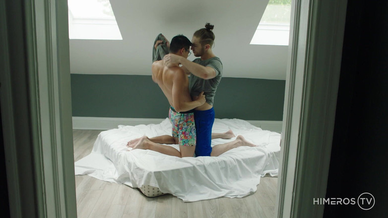 Himeros.tv: 欲望の要素:愛