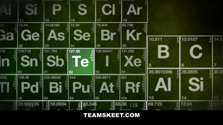 Team Skeet: Big assed teen Taylor Reed gets surprised from behind by...