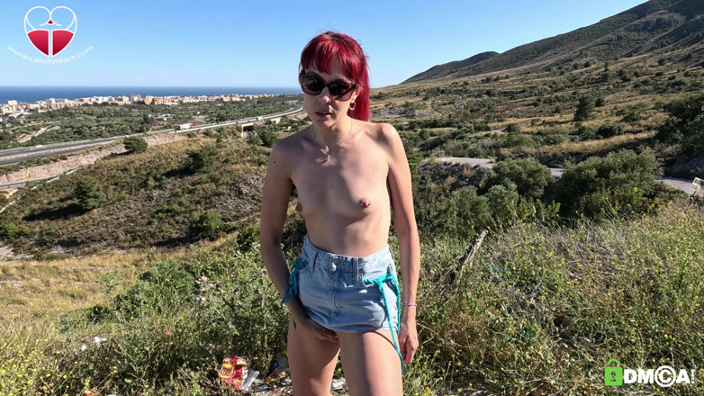 Candystart Videos: 자위와