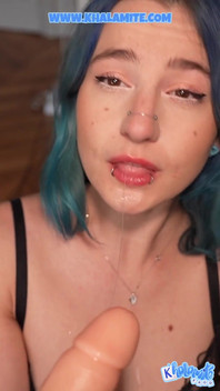 POV the Girl From the Beauty Salon Wants to Relax My Cock -asmr Role Play Virtual Sex