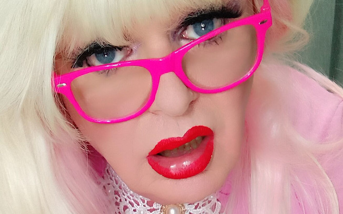 Emma Browne: Сіссі транс кінчає