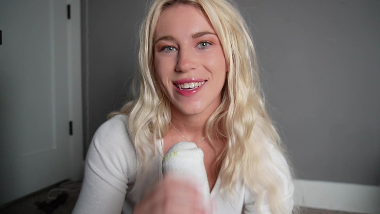 Keeks3005: Blanke sok Joi