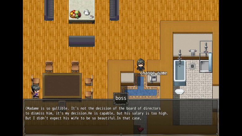 Dirty GamesXxX: दानव शिकारी: एनटीआर हेनतई व्यभिचारी पति धोखा साहसिक सेक्स खेल - एपिसोड 3