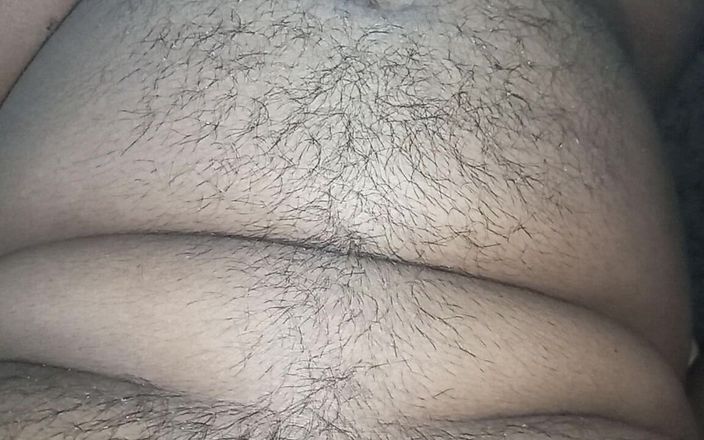 Sweet Indian cock: Šukání dívky doma, moje péro kouří manželku