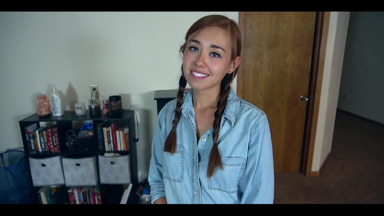 BrandiBraids: ロールプレイ!描かれているすべての関係は自然のステップです!