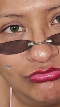 Juste un peu de sperme
