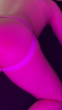 Female Domination, Deep Penetration of a Guy Part 2