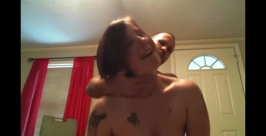 Jane Cane: Jane和她的丈夫预订了空中B&amp;B的住宿，令他们惊喜的是，业主已经预订了他们