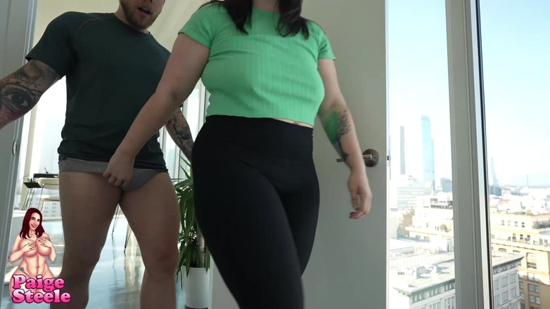 Paige Steele: Smakuje jak bezrobocie