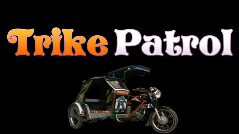 Trike Patrol - Tuk Tuk Patrol: Thick Asian slut swallows healthy spunk