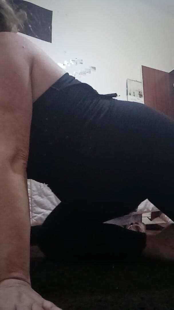 Susanmature: Me and muy body triying to make you really enjoy