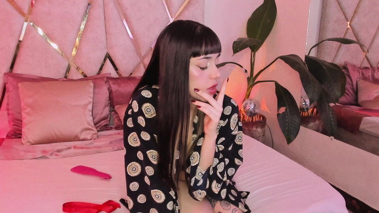 CoralTrip: Joi dengan CBT lembut