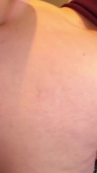 Fuck My Young Wife on Kitchen