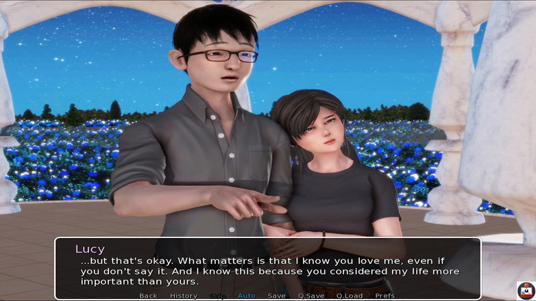 Joystick Cinema: #45 - ソバレーカレッジ