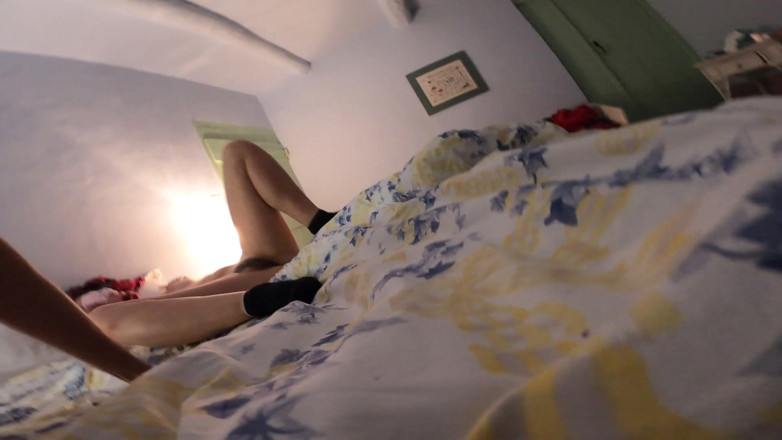 VanessaBoo: Good Fuck at Night