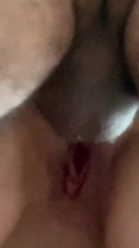 내 후장과 오줌을 존나게 따먹히는 배다른 딸