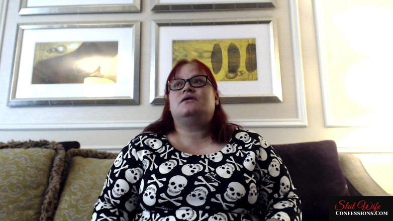 Slut Wife Confessions: Kẻ nổi loạn rocker tập 1