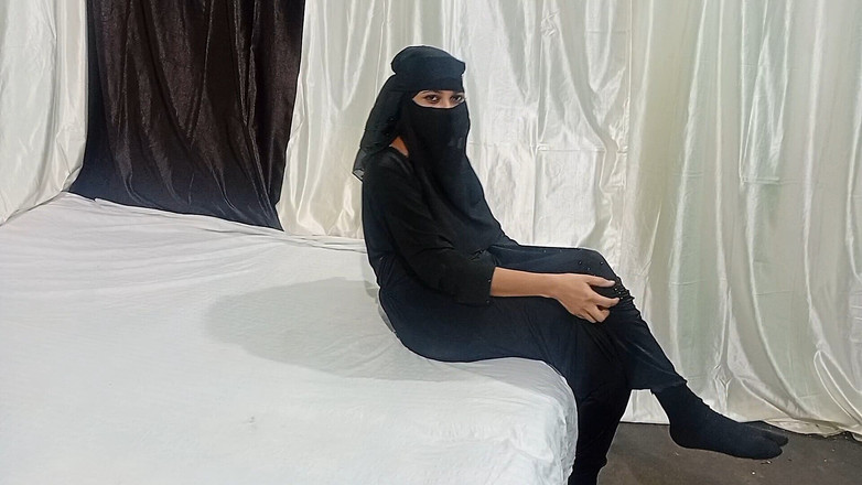 MrsShivani: Muslim Hard Fucking Mms Video