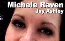 Edge Interactive Publishing: Michele Raven &amp;amp; Jay Ashley Naked Suck Facial 