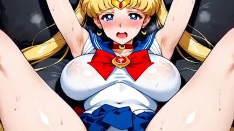 NuttForYou: Ai generate video parte 7 compilation sistemata