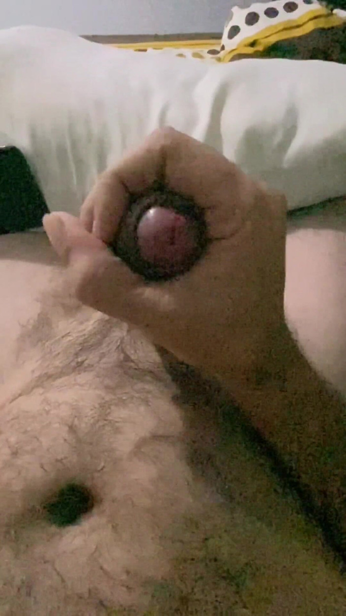 Latin mature king: Mucho Semen Gran Verga