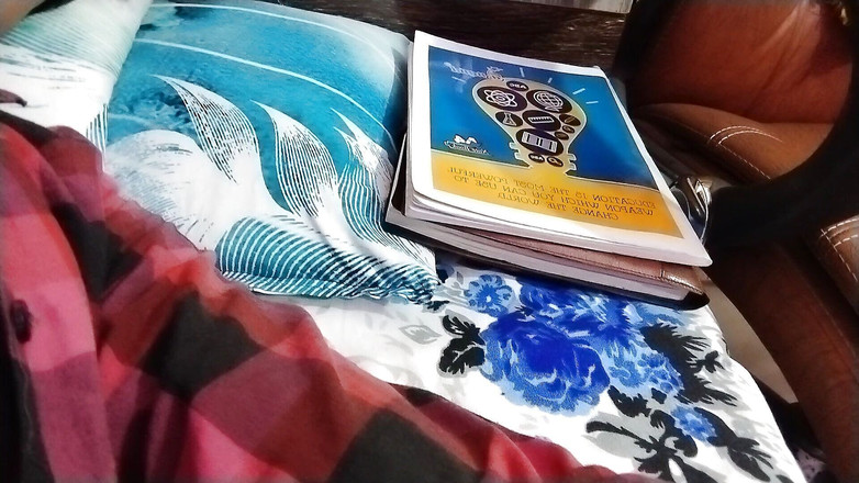 HotGirl21: Hot Sexy Hotgirl21 Hostel Warden Has Fun poprzez rozbiórki Hostel...