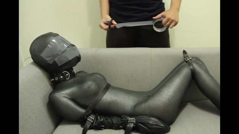 OrangeXXOO: Atemkontrolle