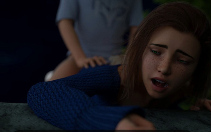 The BenJojo: 小さなおっぱいを持つ信じられないほど美しい義理の妹が愛を淫乱にする熟女都市25