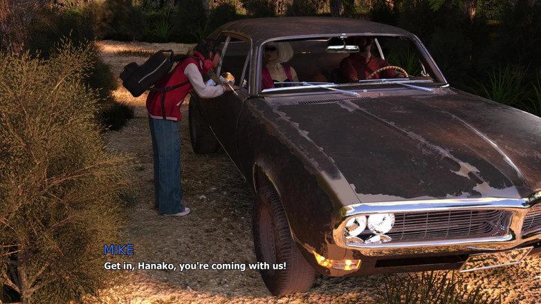 Wickedgammes studio: Synové analarchy, část 93