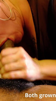 Dripdrop: a Caption Story: Amber Makes Her Neighbor Cum Twice!!