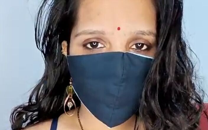 My real Bhabhi: Desi indisk moster ki chut ka pani nikla