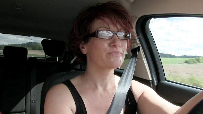 Popp Sylvie: Cưỡi xuất tinh